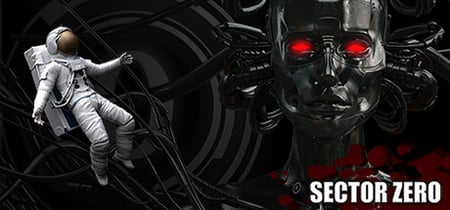 Sector Zero banner