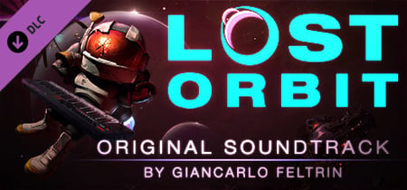 LOST ORBIT Steam Charts and Player Count Stats