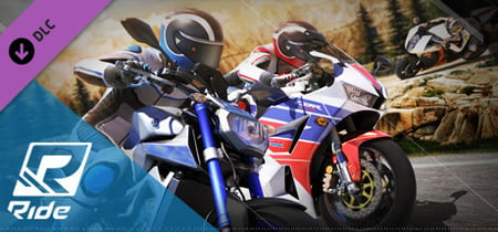 RIDE: Season Pass banner