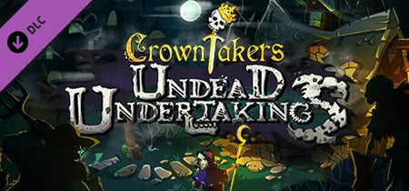 Crowntakers Steam Charts and Player Count Stats