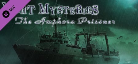 Night Mysteries: The Amphora Prisoner Steam Charts and Player Count Stats