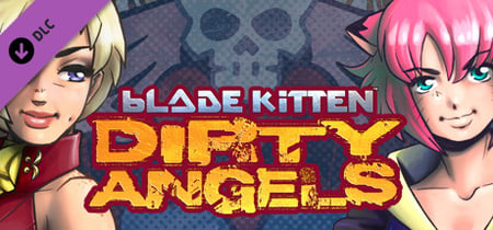 Blade Kitten Steam Charts and Player Count Stats