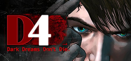D4: Dark Dreams Don’t Die -Season One- banner