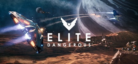 Elite Dangerous banner