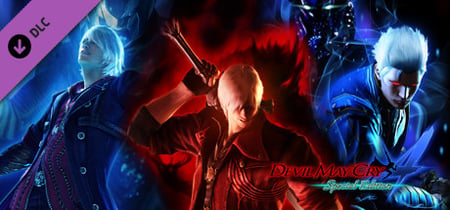 Devil May Cry 4 Special Edition Steam Charts and Player Count Stats