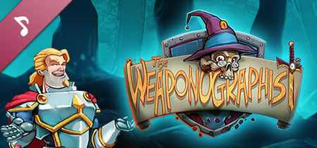 The Weaponographist Steam Charts and Player Count Stats