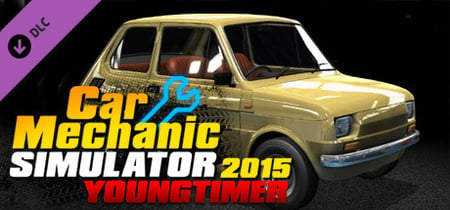 Car Mechanic Simulator 2015 Steam Charts and Player Count Stats