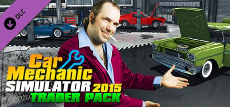 Car Mechanic Simulator 2015 Steam Charts and Player Count Stats