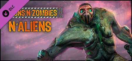 Guns n Zombies Steam Charts and Player Count Stats