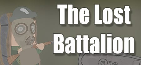 The Lost Battalion: All Out Warfare banner