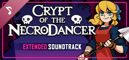 Crypt of the NecroDancer Steam Charts and Player Count Stats