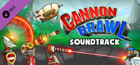 Cannon Brawl Steam Charts and Player Count Stats