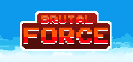 Brutal Force banner