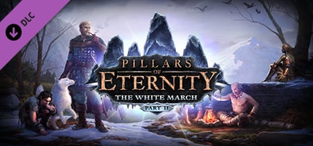 Pillars of Eternity Steam Charts and Player Count Stats