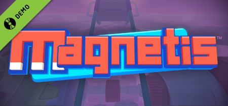 Magnetis Demo banner