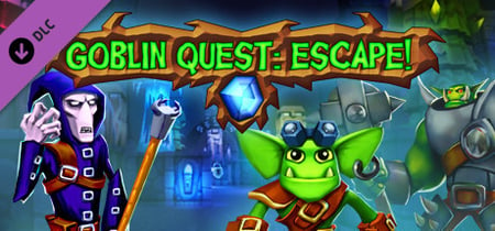 Goblin Quest: Escape! Steam Charts and Player Count Stats