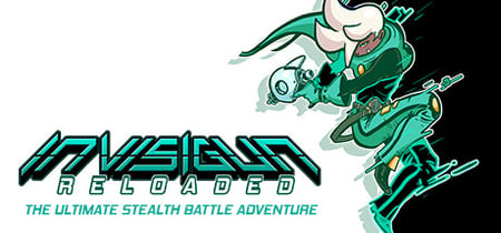 Invisigun Reloaded banner