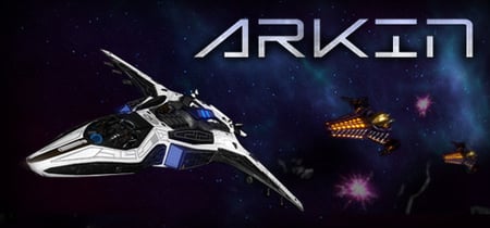 Arkin banner