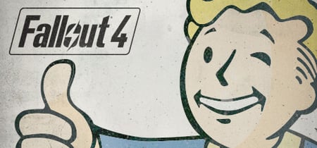 Fallout 4 banner