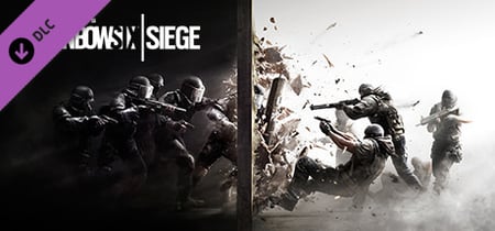 Tom Clancy's Rainbow Six® Siege Steam Charts and Player Count Stats