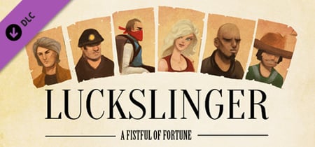Luckslinger Steam Charts and Player Count Stats