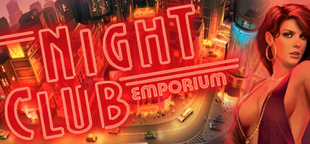 Nightclub Emporium banner