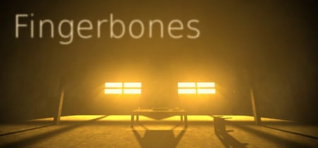 Fingerbones banner