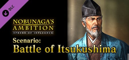 NOBUNAGA'S AMBITION: Sphere of Influence Steam Charts and Player Count Stats
