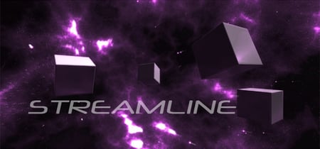 Streamline banner