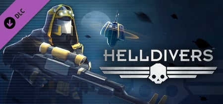 HELLDIVERS™ - Ranger Pack banner