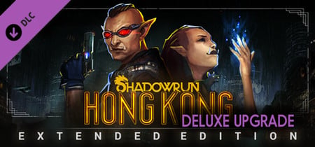 Shadowrun: Hong Kong - Extended Edition Steam Charts and Player Count Stats