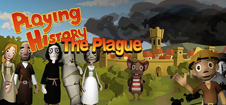 Playing History - The Plague banner