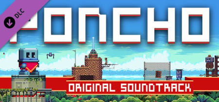 PONCHO Steam Charts and Player Count Stats