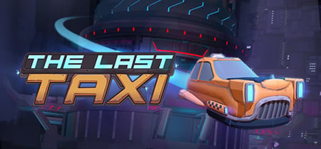 The Last Taxi banner