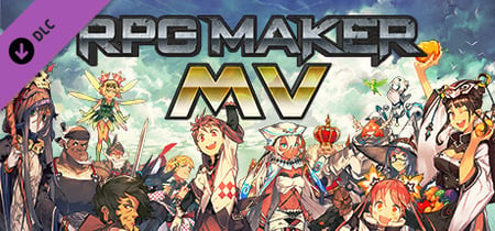 RPG Maker MV Steam Charts and Player Count Stats