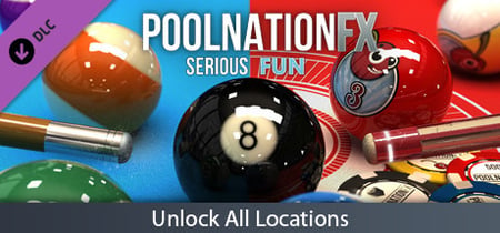 Pool Nation FX Lite Steam Charts and Player Count Stats