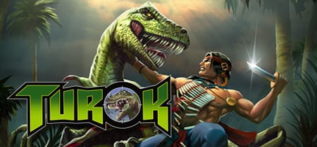 Turok banner