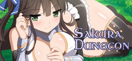 Sakura Dungeon banner