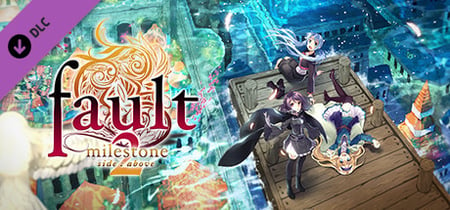fault - milestone two side:above Steam Charts and Player Count Stats
