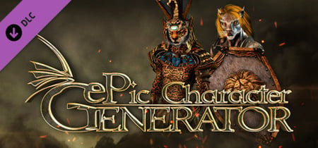ePic Character Generator Steam Charts and Player Count Stats