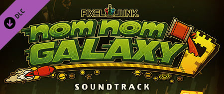 PixelJunk™ Nom Nom Galaxy Steam Charts and Player Count Stats