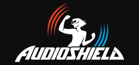 Audioshield banner