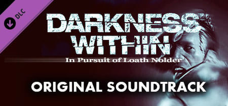 Darkness Within 1: In Pursuit of Loath Nolder Steam Charts and Player Count Stats