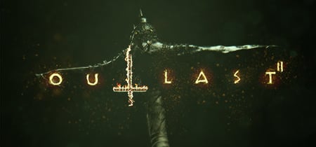 Outlast 2 banner