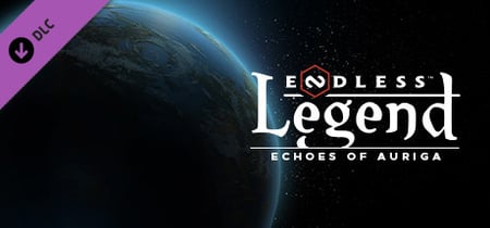ENDLESS™ Legend Steam Charts and Player Count Stats