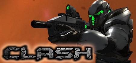 CLASH banner