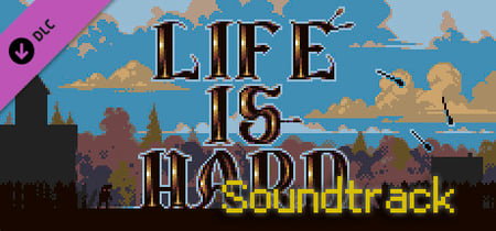 Life is Hard Steam Charts and Player Count Stats