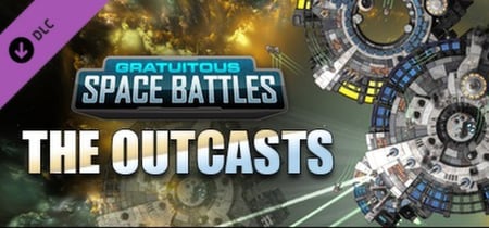 Gratuitous Space Battles Steam Charts and Player Count Stats