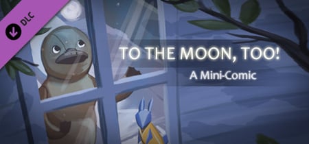 To the Moon Steam Charts and Player Count Stats