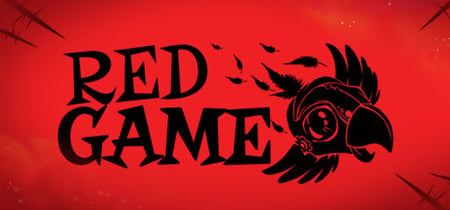 Red Game Without A Great Name banner